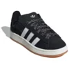 Adidas Campus 00S „Core Black Cloud White“