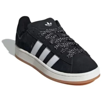 Adidas Campus 00S „Core Black Cloud White“