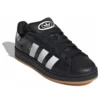 Adidas Campus 00S „Core Black Cloud White“