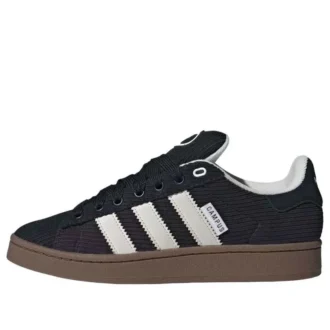 Adidas Campus 00S „Core Black Crystal White“