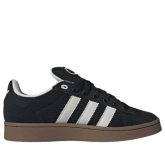 Adidas Campus 00S „Core Black Crystal White“