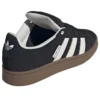 Adidas Campus 00S „Core Black Crystal White“