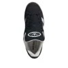 Adidas Campus 00S „Core Black Crystal White“