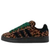Adidas Campus 00S „Core Black Leopard“