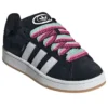 Adidas Campus 00S „Core Black Lucid Pink“