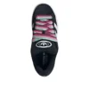 Adidas Campus 00S „Core Black Lucid Pink“