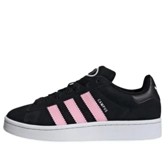 Adidas Campus 00S „Core Black True Pink“