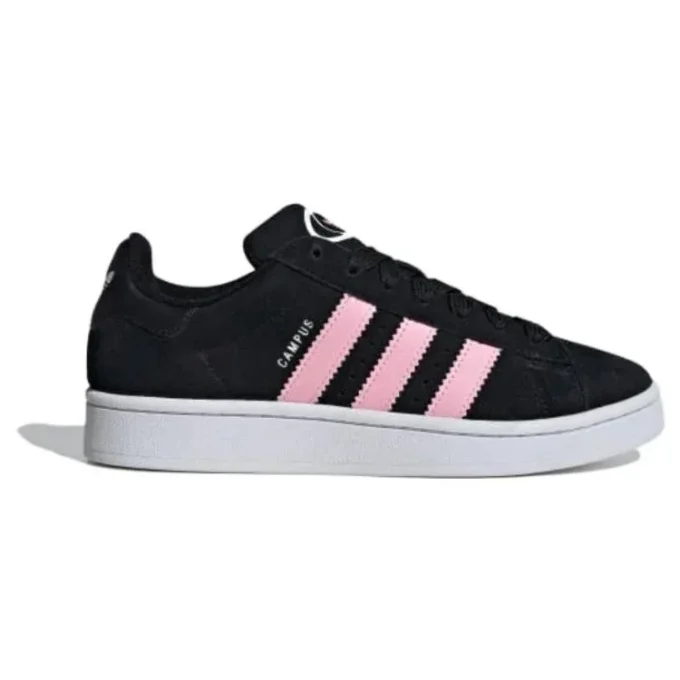 Adidas Campus 00S „Core Black True Pink“