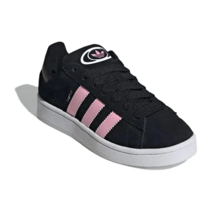 Adidas Campus 00S „Core Black True Pink“