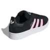 Adidas Campus 00S „Core Black True Pink“