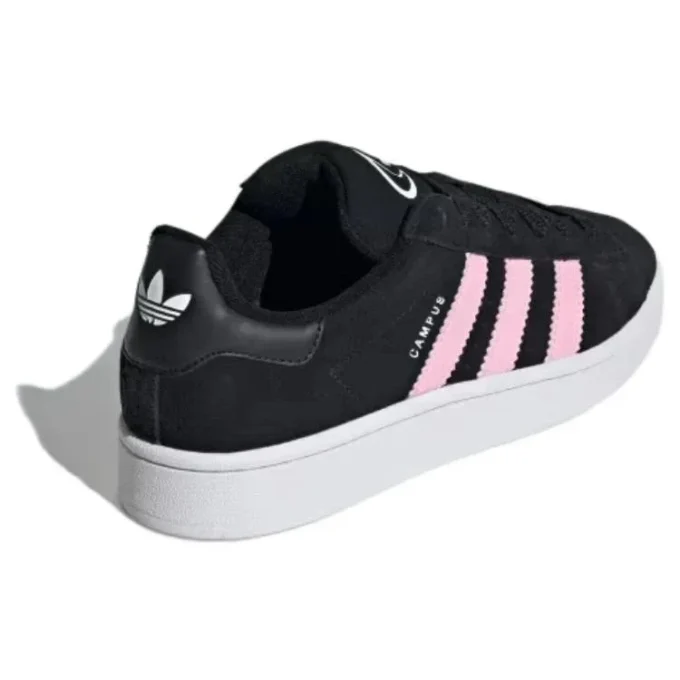 Adidas Campus 00S „Core Black True Pink“