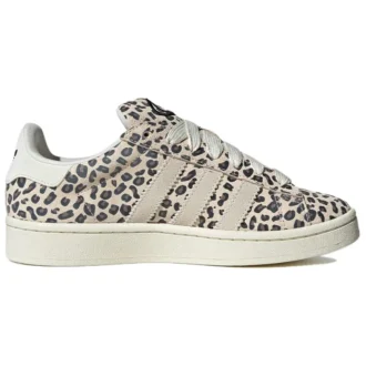Adidas Campus 00S „Cream Leopard“