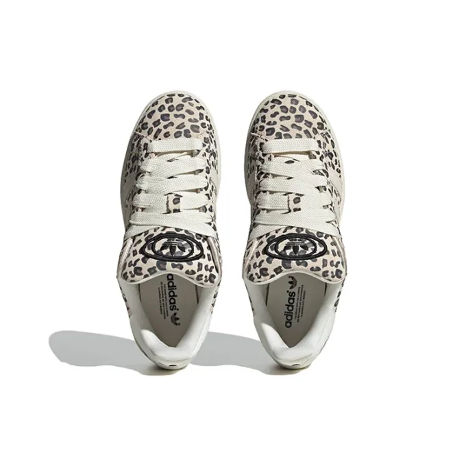 Adidas Campus 00S „Cream Leopard“