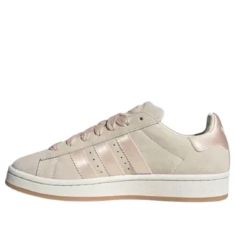 Adidas Campus 00S „Cream White Halo Blush“