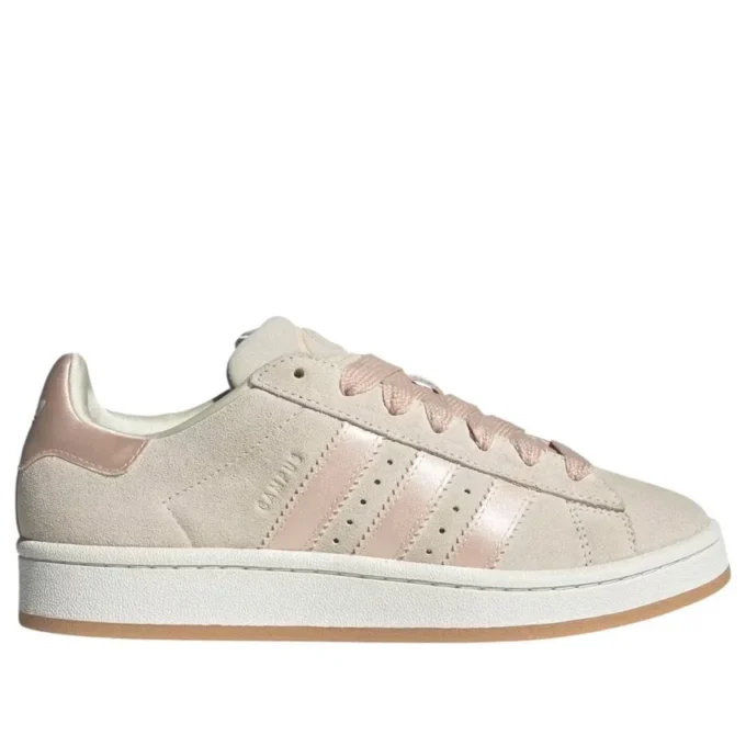 Adidas Campus 00S „Cream White Halo Blush“