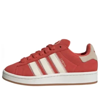 adidas campus 00s crew red cream white core white 1 330x330 - Adidas Campus 00S &bdquo;Crew Red Cream White Core White&ldquo;