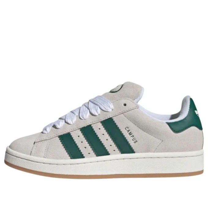 Adidas Campus 00S „Crystal White“