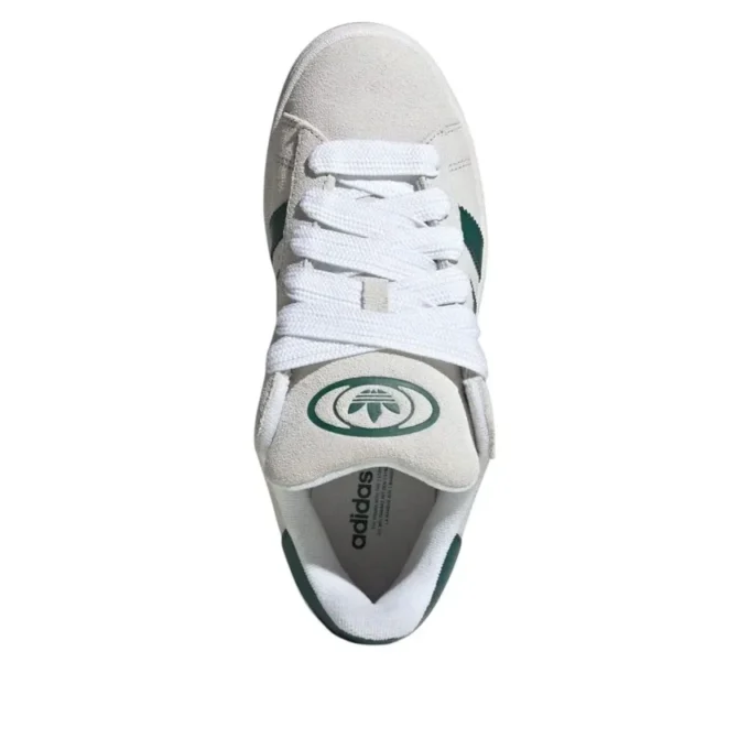 Adidas Campus 00S „Crystal White“