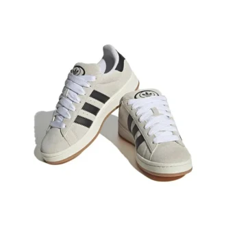 Adidas Campus 00S „Crystal White Black“