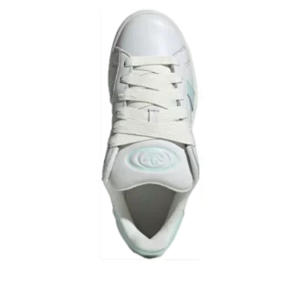 Adidas Campus 00S „Crystal White Core White Halo Mint“