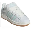 Adidas Campus 00S „Crystal White Core White Halo Mint“