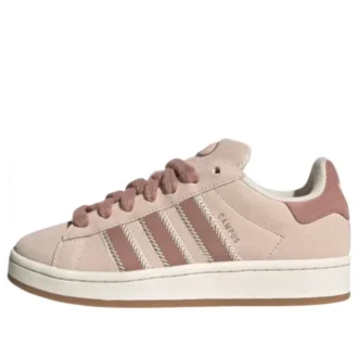 adidas campus 00s crystal white core white preloved ruby 1 330x330 - Adidas Campus 00S &bdquo;Crystal White Core White Preloved Ruby&ldquo;