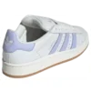 Adidas Campus 00S „Crystal White Violet Tone“