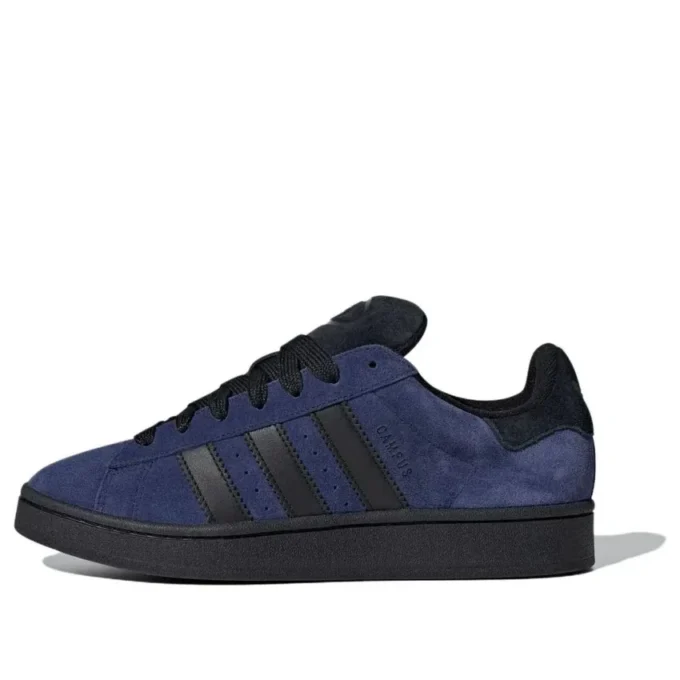 Adidas Campus 00S „Dark Blue Black“