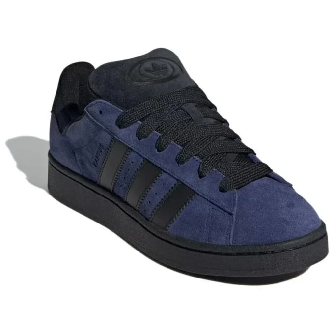 Adidas Campus 00S „Dark Blue Black“