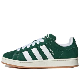 Adidas Campus 00S „Dark Green Cloud White“