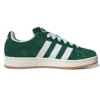 Adidas Campus 00S „Dark Green Cloud White“