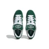Adidas Campus 00S „Dark Green Cloud White“