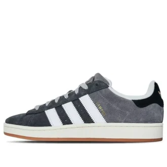 Adidas Campus 00S „Dark Grey Gum“