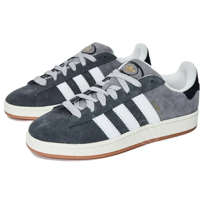 Adidas Campus 00S „Dark Grey Gum“