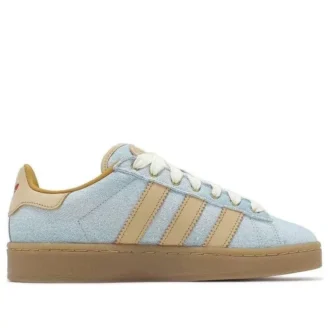Adidas Campus 00S „Denim Blue Gum“