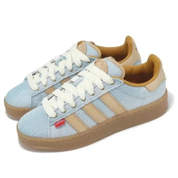 Adidas Campus 00S „Denim Blue Gum“