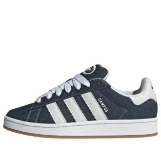 Adidas Campus 00S „Denim Cloud White“