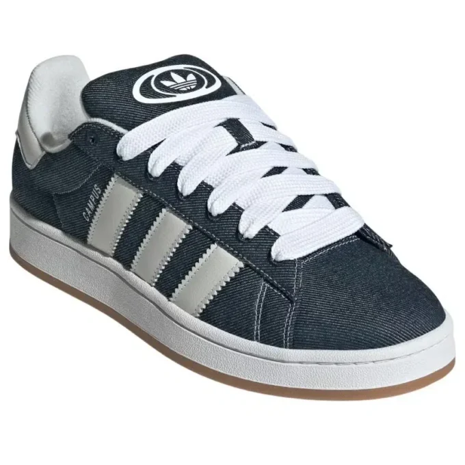 Adidas Campus 00S „Denim Cloud White“