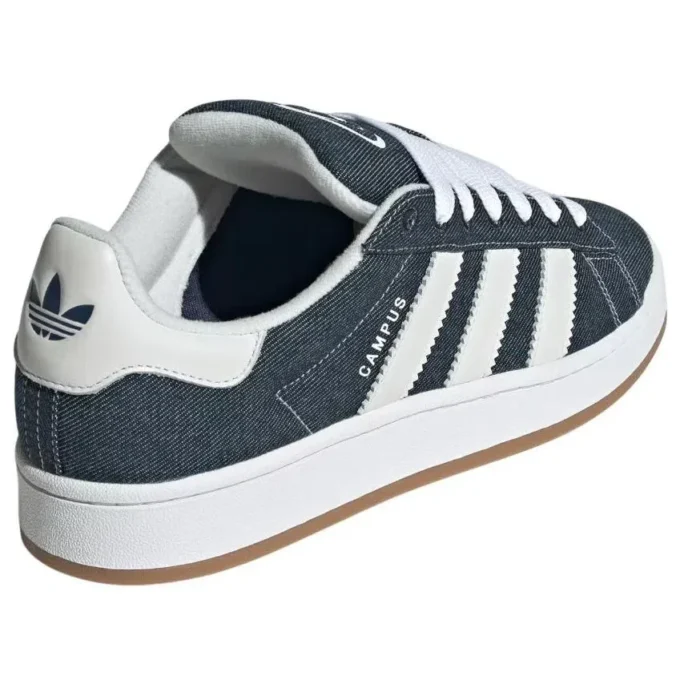 Adidas Campus 00S „Denim Cloud White“