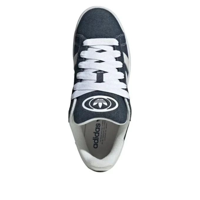 Adidas Campus 00S „Denim Cloud White“