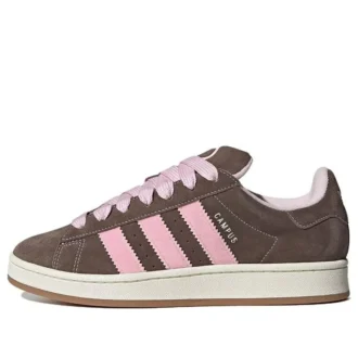 Adidas Campus 00S „Dust Cargo Clear Pink“