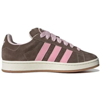 Adidas Campus 00S „Dust Cargo Clear Pink“