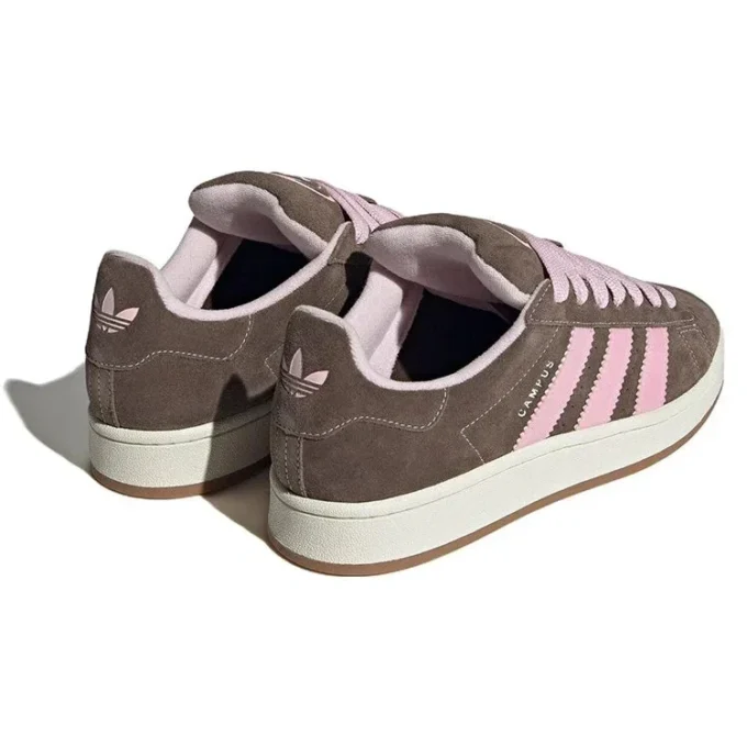 Adidas Campus 00S „Dust Cargo Clear Pink“