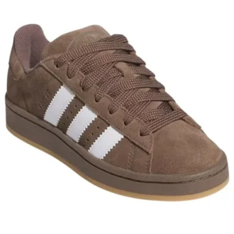 Adidas Campus 00S „Earth Strata Cloud White“