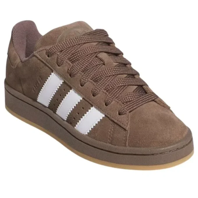 Adidas Campus 00S „Earth Strata Cloud White“