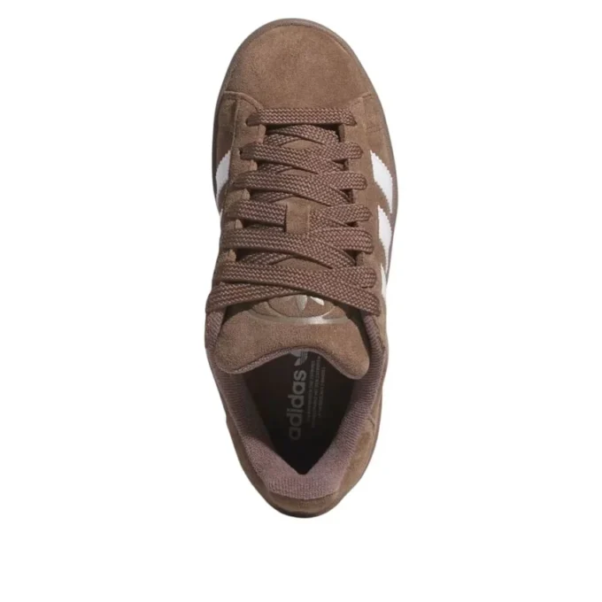 Adidas Campus 00S „Earth Strata Cloud White“