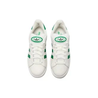 Adidas Campus 00S „Green White“