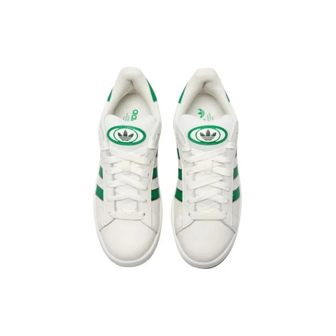 Adidas Campus 00S „Green White“
