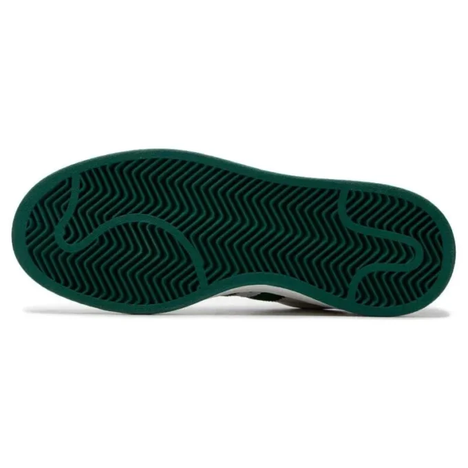 Adidas Campus 00S „Green White“