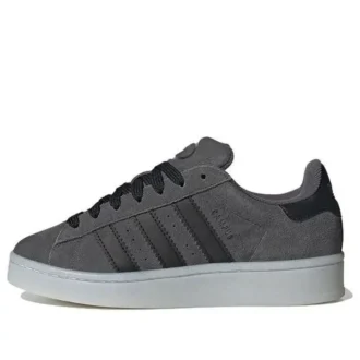 Adidas Campus 00S „Grey Black“